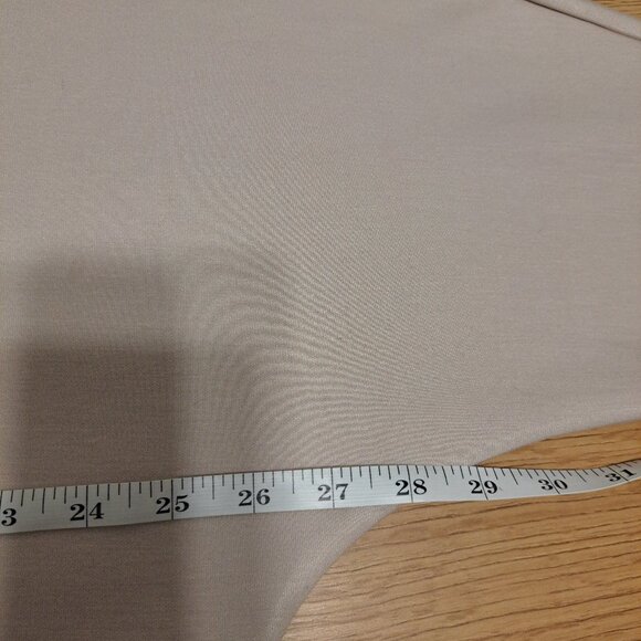 Cable & Gauge Studio Long Sleeve Top - Picture 4 of 5